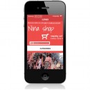 Nina shop responsive